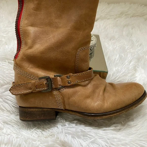 ❤️Steve Madden Boots❤️ - Picture 5 of 7